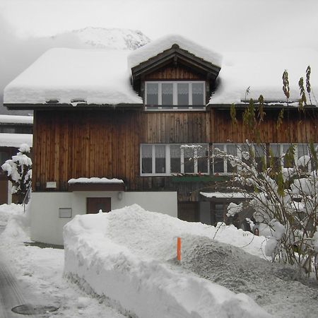 Seeli Hofstetten bei Brienz Zewnętrze zdjęcie
