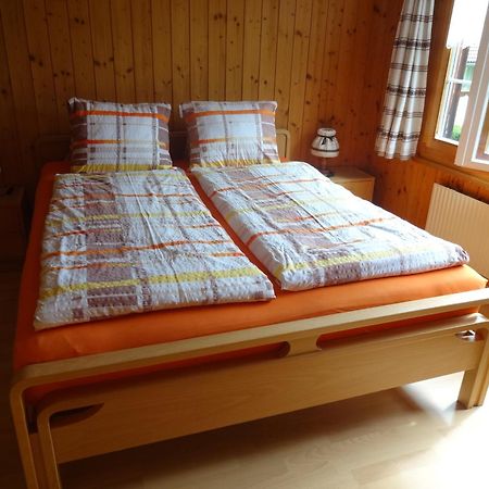 Seeli Hofstetten bei Brienz Zewnętrze zdjęcie