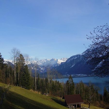 Seeli Hofstetten bei Brienz Pokój zdjęcie