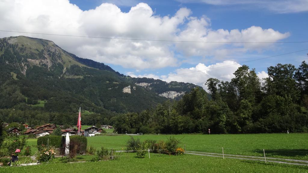 Seeli Hofstetten bei Brienz Pokój zdjęcie