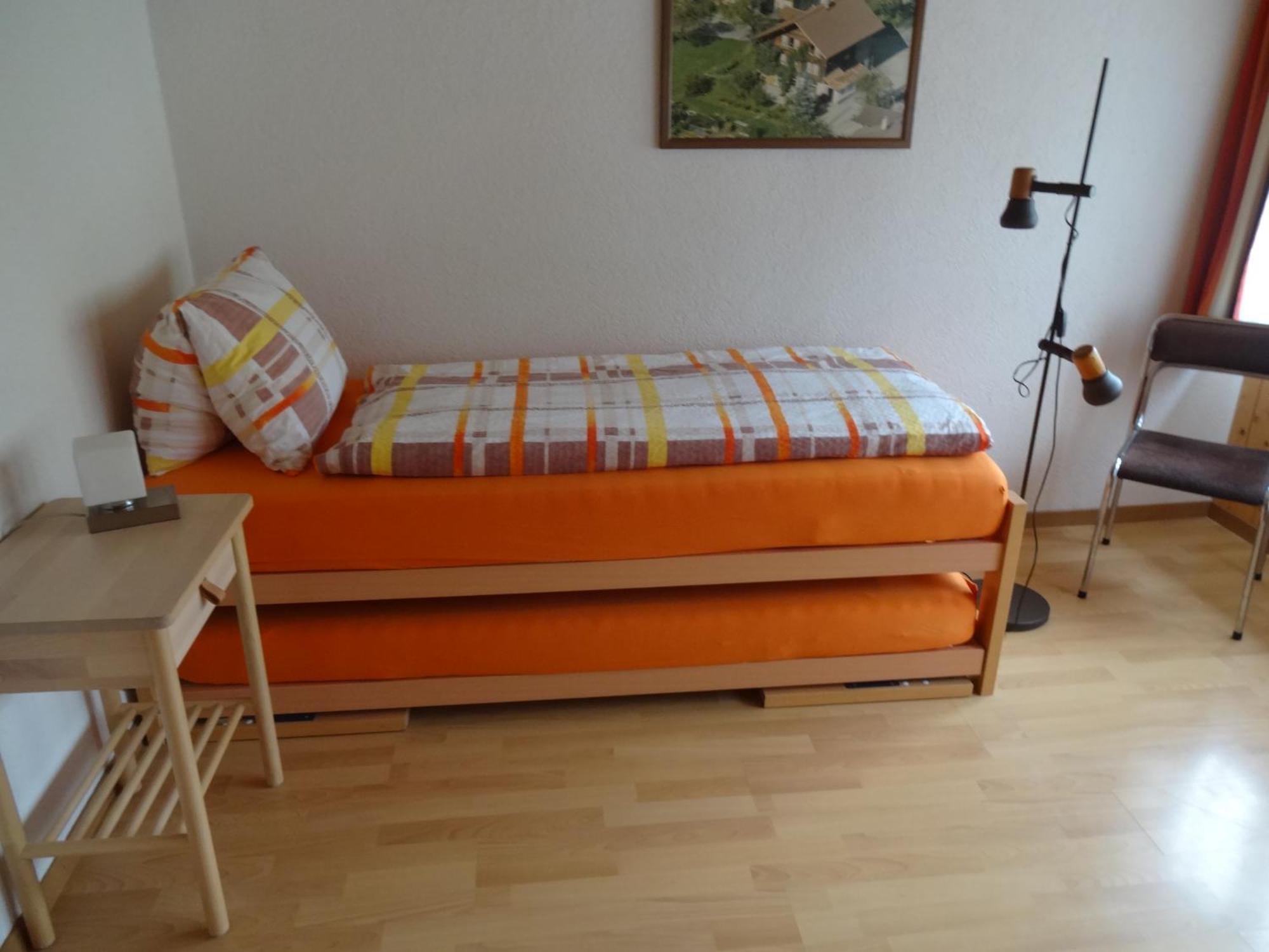 Seeli Hofstetten bei Brienz Zewnętrze zdjęcie