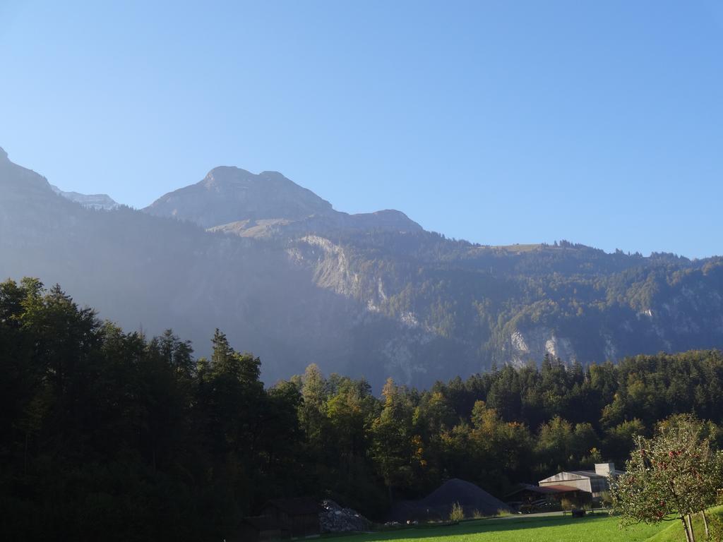 Seeli Hofstetten bei Brienz Pokój zdjęcie