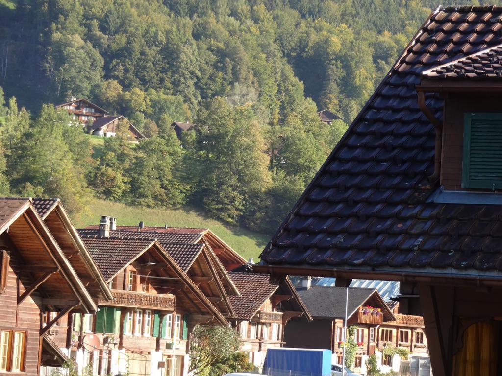 Seeli Hofstetten bei Brienz Pokój zdjęcie