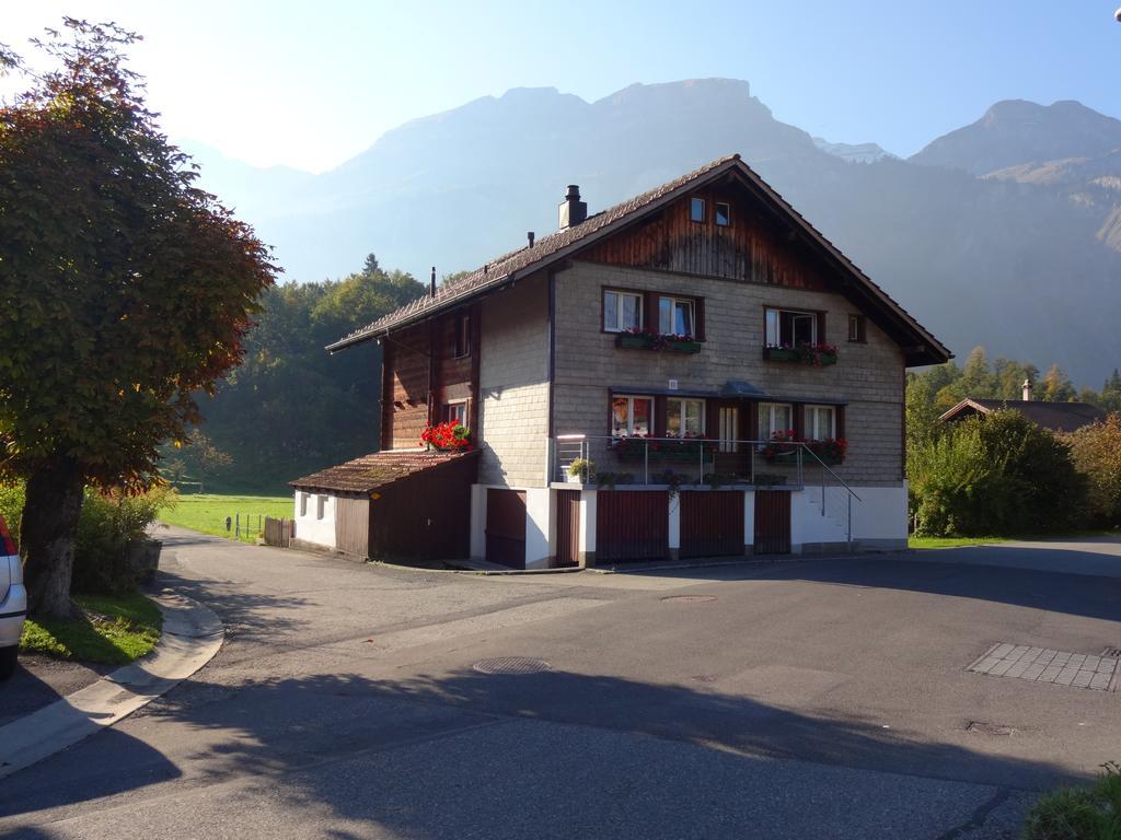 Seeli Hofstetten bei Brienz Pokój zdjęcie