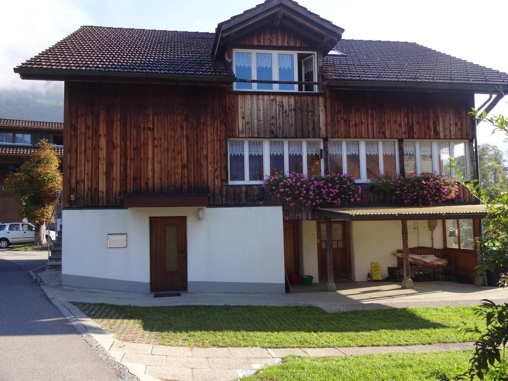 Seeli Hofstetten bei Brienz Pokój zdjęcie