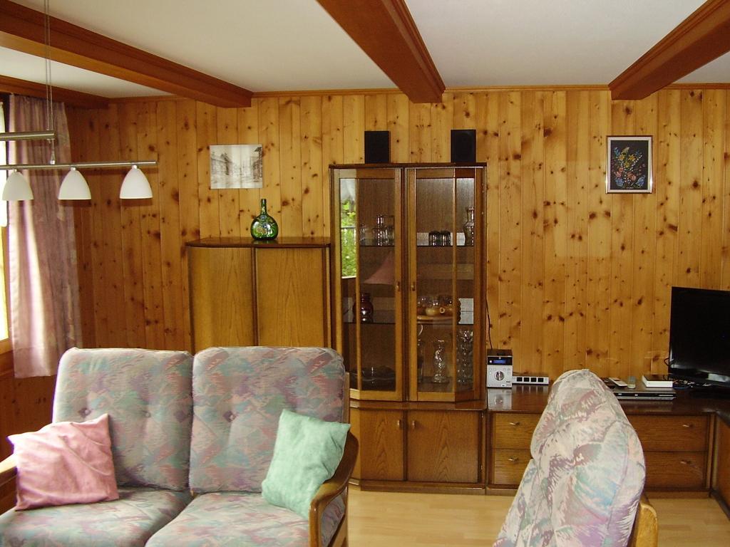 Seeli Hofstetten bei Brienz Pokój zdjęcie