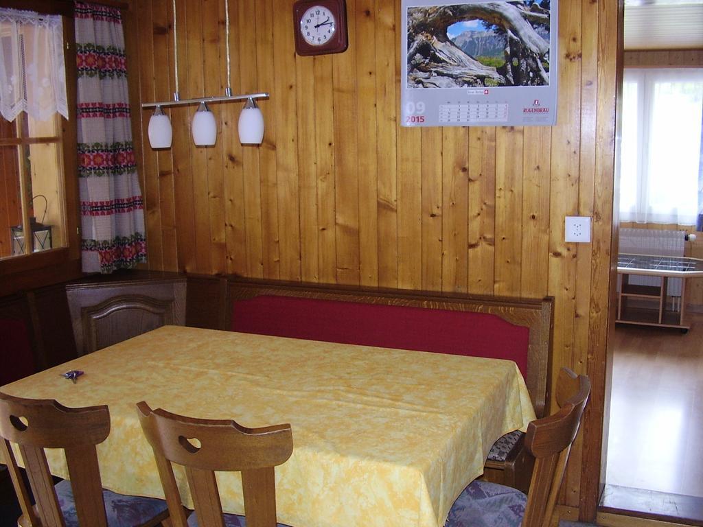 Seeli Hofstetten bei Brienz Pokój zdjęcie