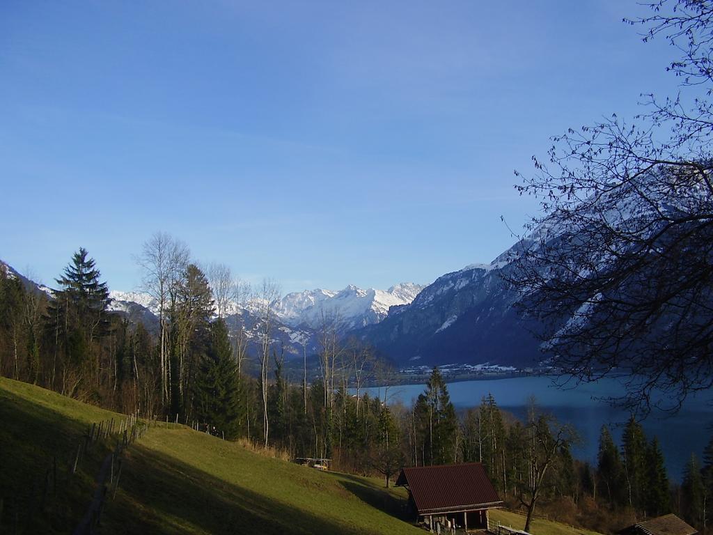 Seeli Hofstetten bei Brienz Pokój zdjęcie