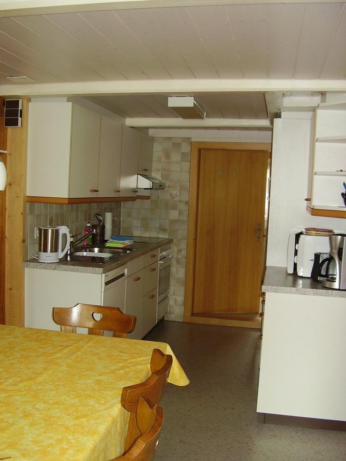 Seeli Hofstetten bei Brienz Zewnętrze zdjęcie